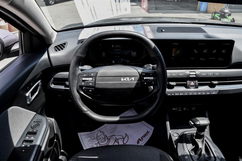 kia K4 2025 - 13