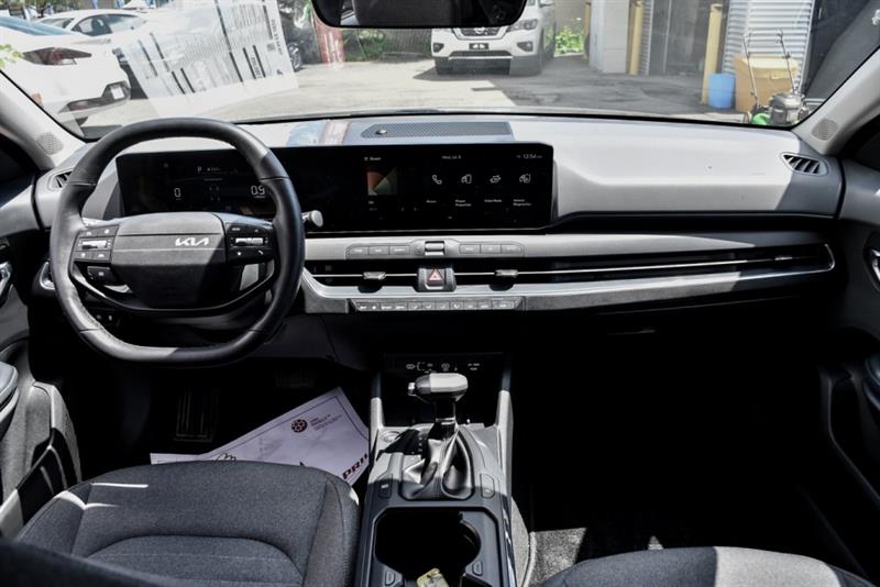 kia K4 2025 - 15