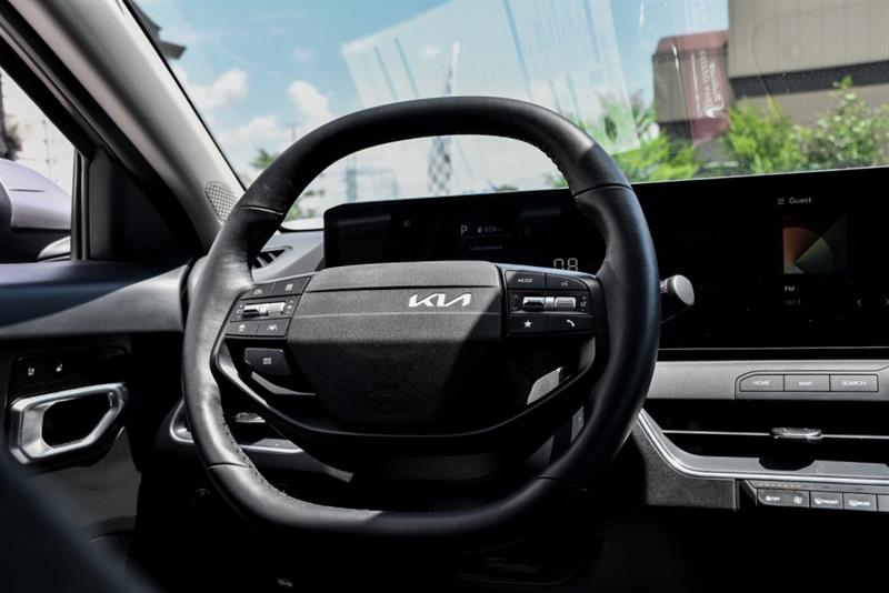 kia K4 2025 - 16