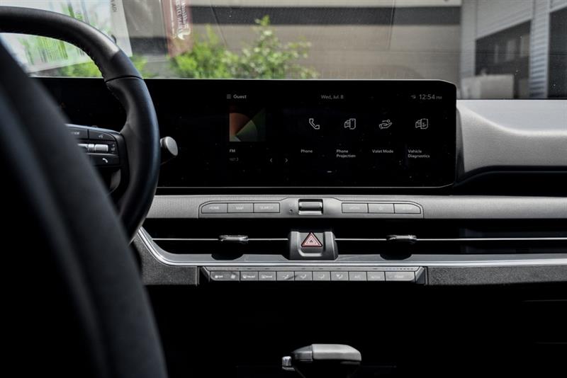 kia K4 2025 - 17