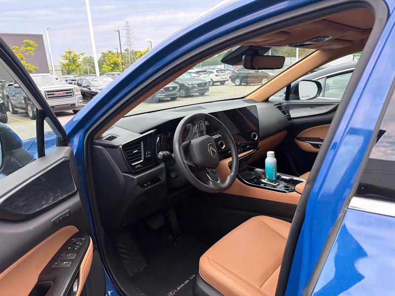 lexus NX 2024 - 3