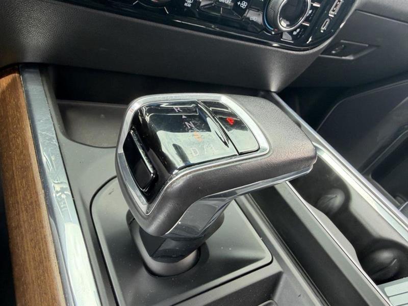 chevrolet SILVERADO K1500 HIGH CTRY 2022 - 10