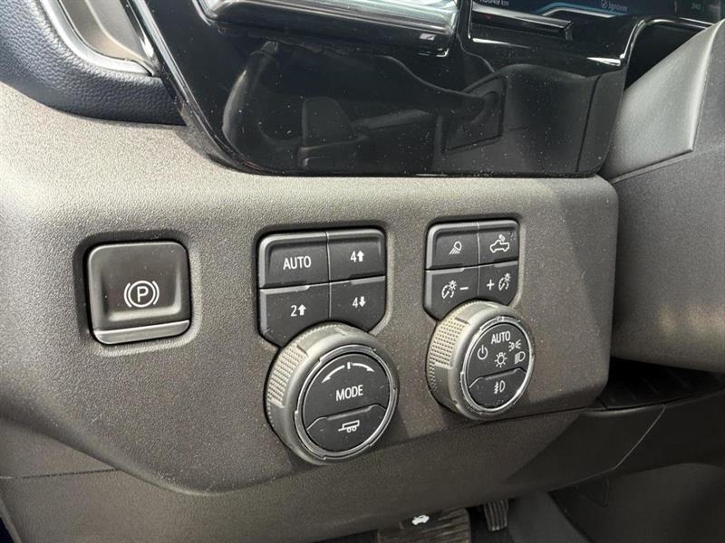 chevrolet SILVERADO K1500 HIGH CTRY 2022 - 12