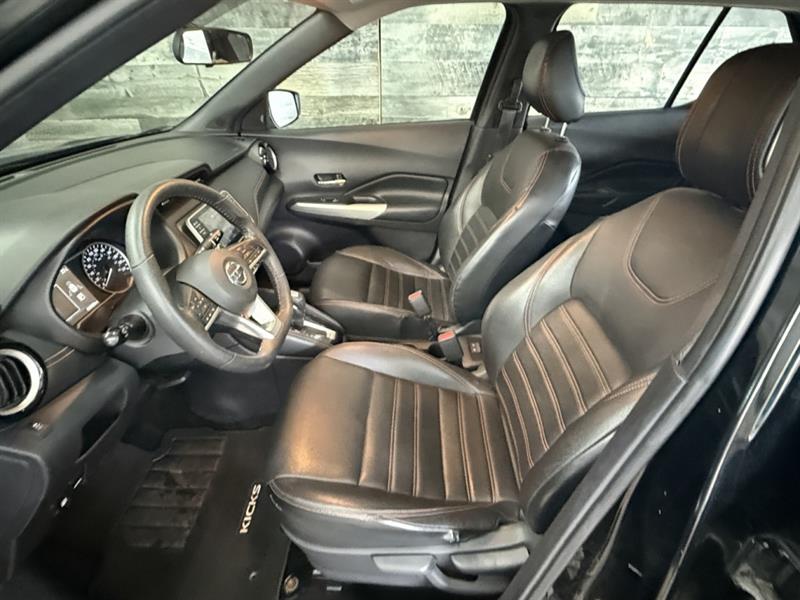 nissan Kicks 2019 - 5