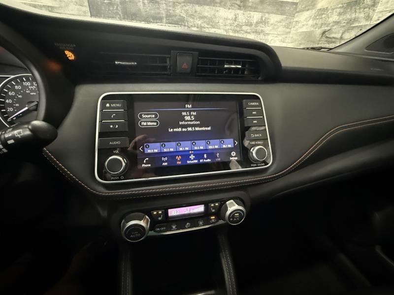 nissan Kicks 2019 - 9