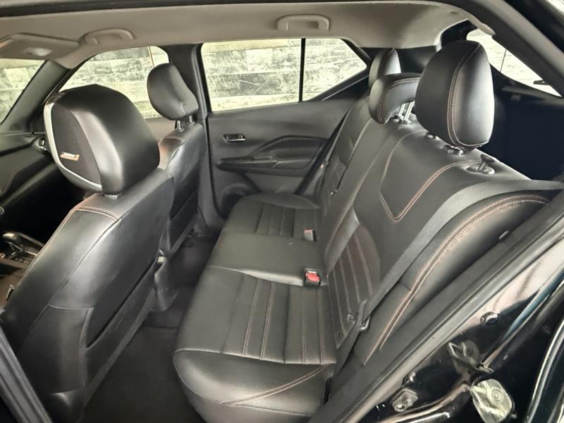 nissan Kicks 2019 - 18