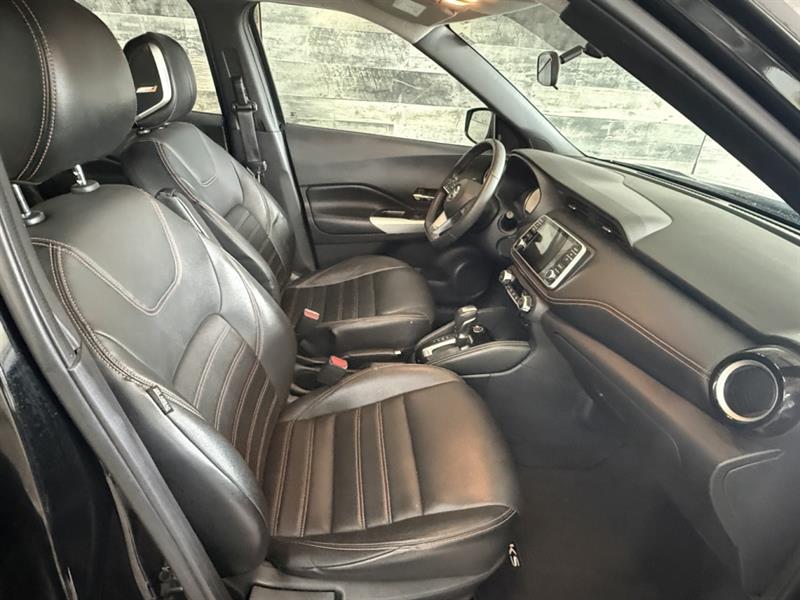 nissan Kicks 2019 - 20