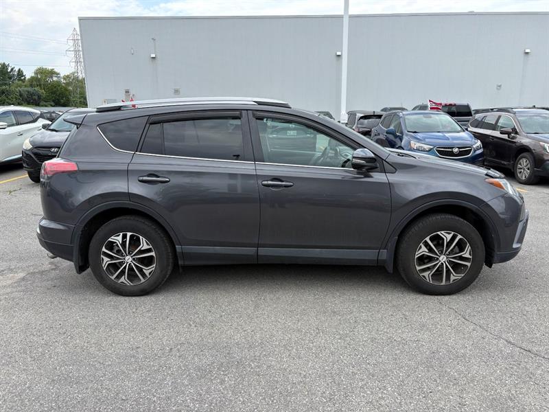 toyota RAV4 2017 - 4