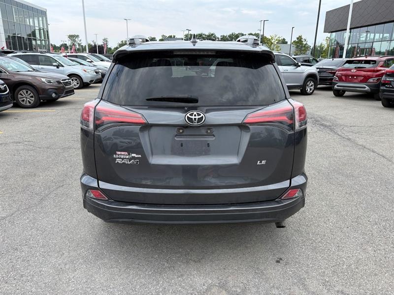 toyota RAV4 2017 - 6