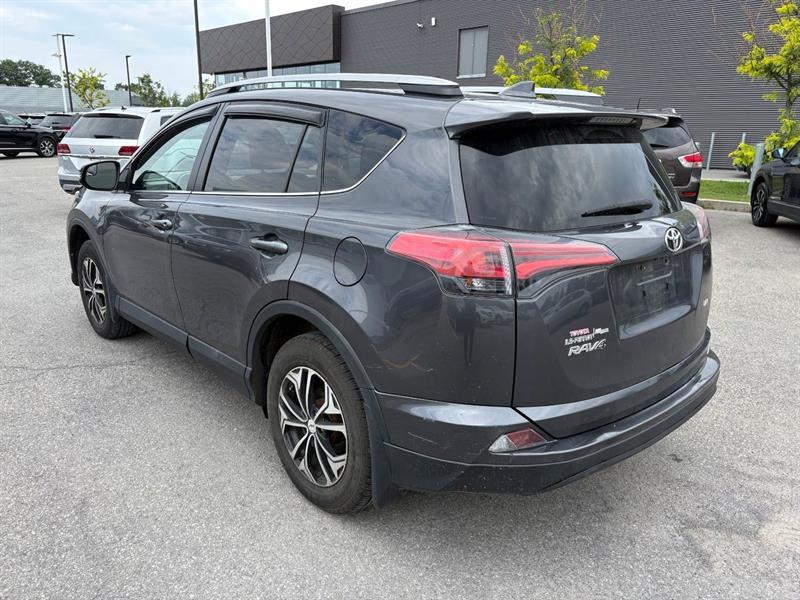 toyota RAV4 2017 - 7