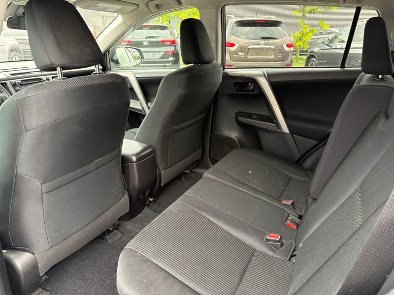 toyota RAV4 2017 - 10