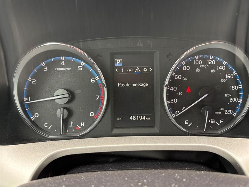 toyota RAV4 2017 - 11