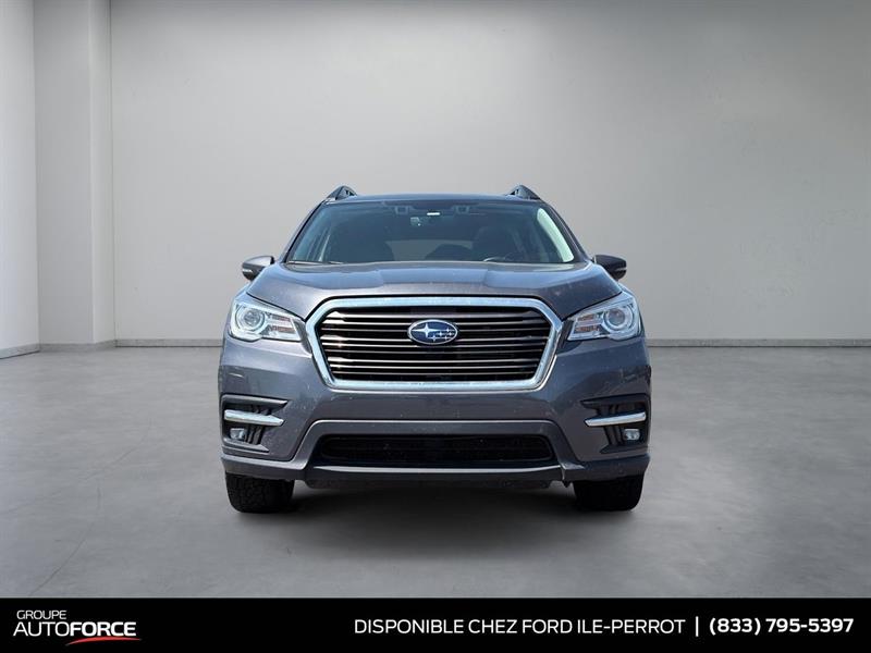 subaru Ascent 2021 - 2