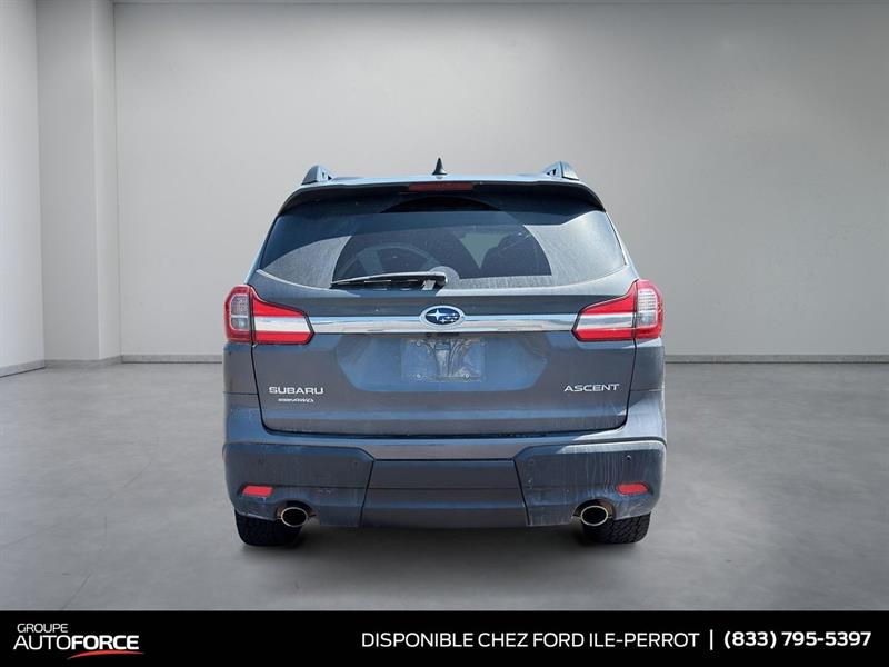 subaru Ascent 2021 - 3