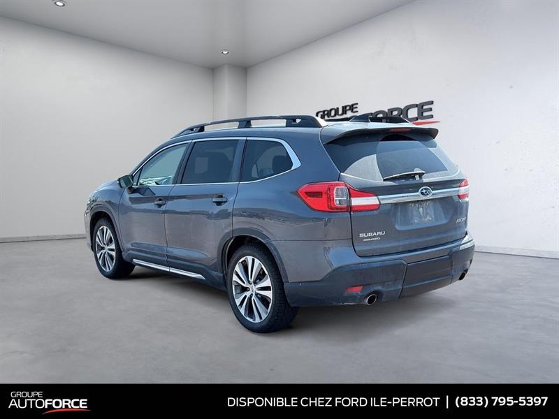 subaru Ascent 2021 - 4
