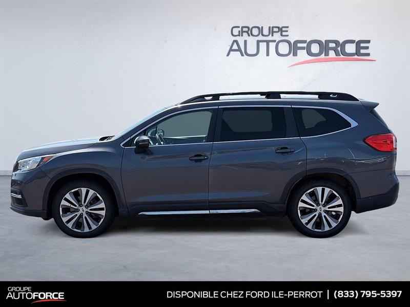 subaru Ascent 2021 - 5