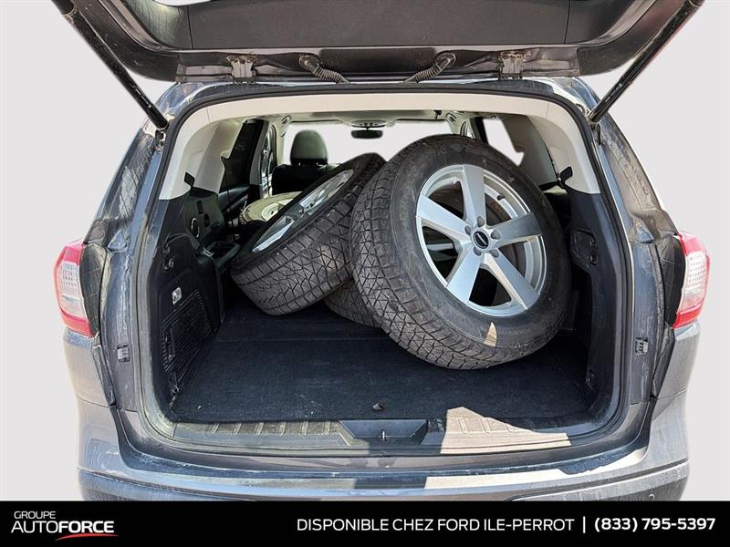 subaru Ascent 2021 - 6