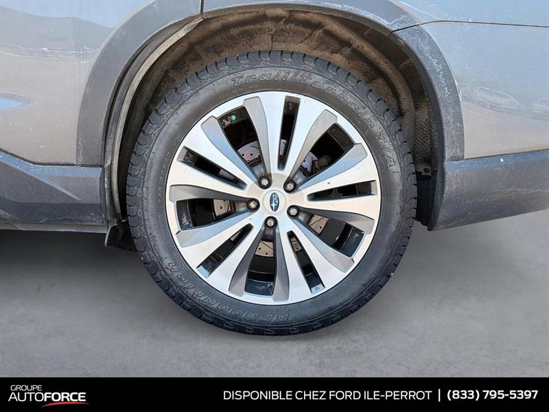 subaru Ascent 2021 - 7