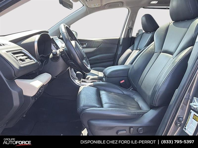 subaru Ascent 2021 - 8