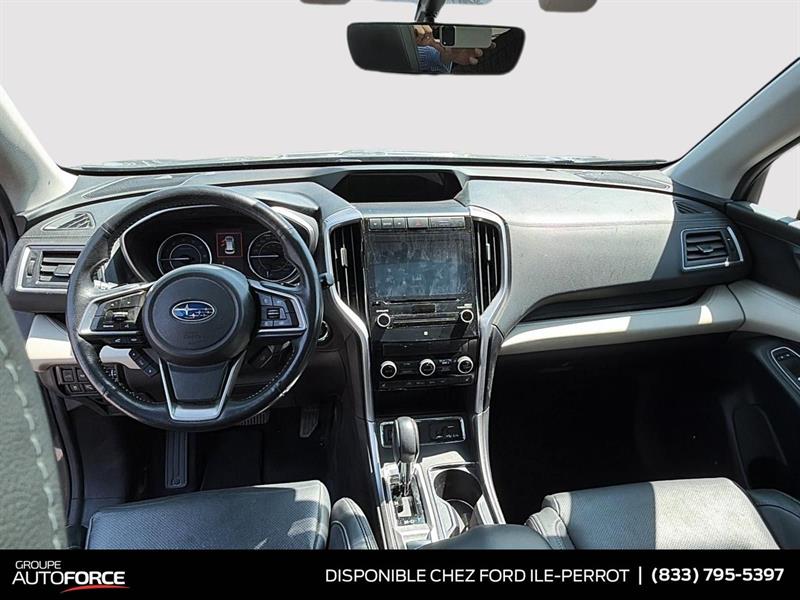subaru Ascent 2021 - 10