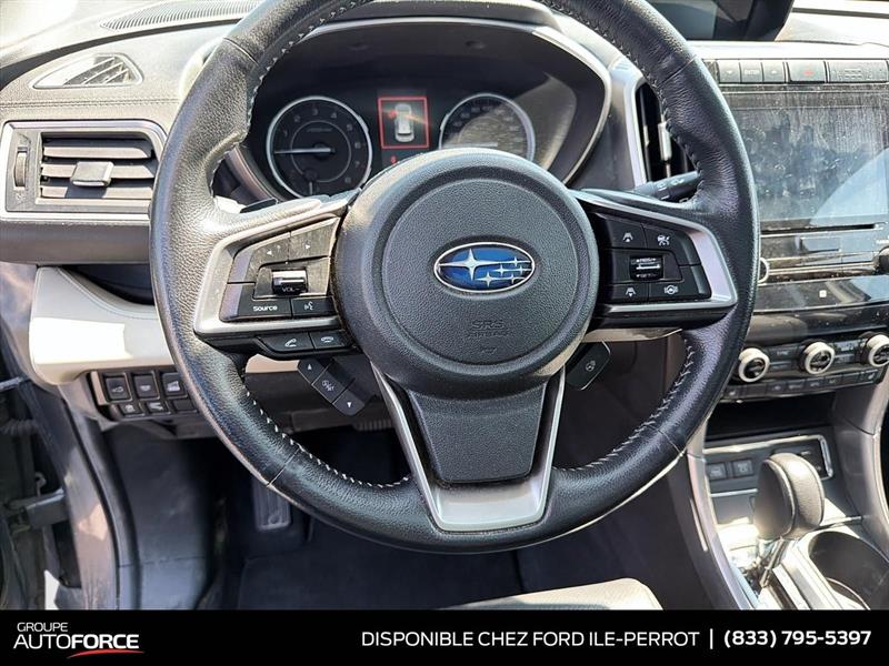 subaru Ascent 2021 - 12