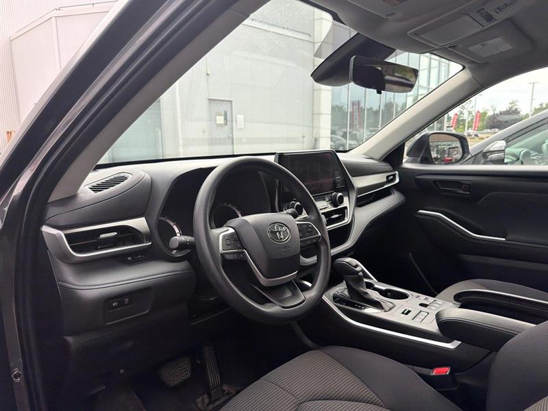 toyota Highlander 2024 - 3