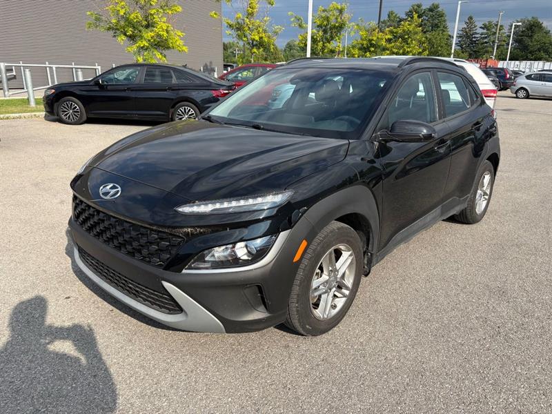 hyundai Kona 2023