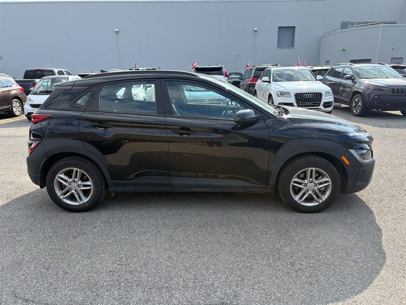 hyundai Kona 2023 - 2