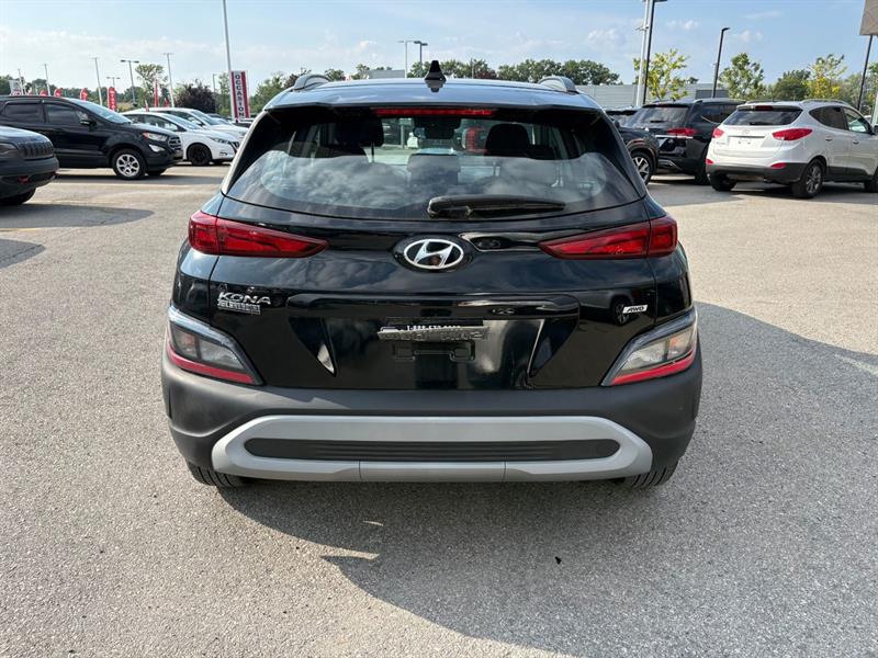 hyundai Kona 2023 - 3
