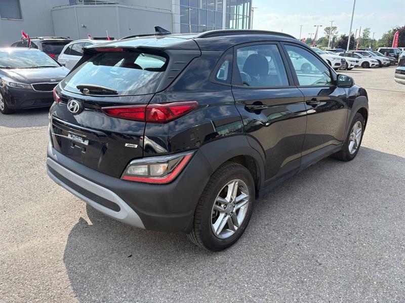 hyundai Kona 2023 - 4