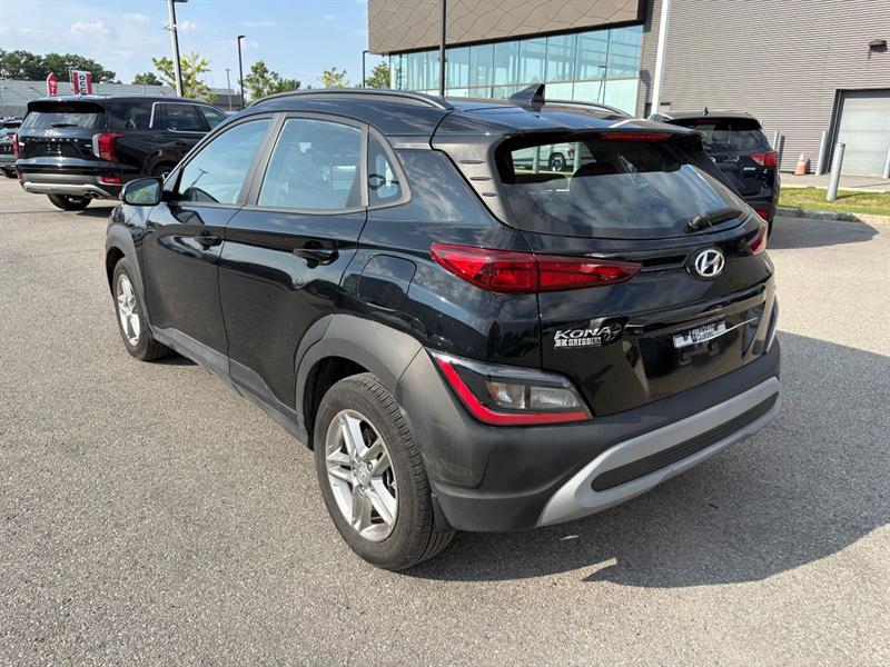 hyundai Kona 2023 - 5