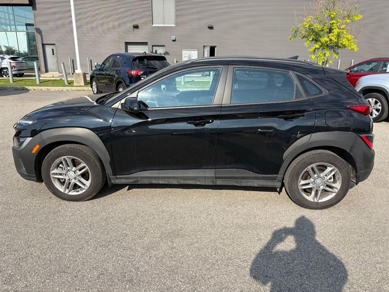 hyundai Kona 2023 - 6
