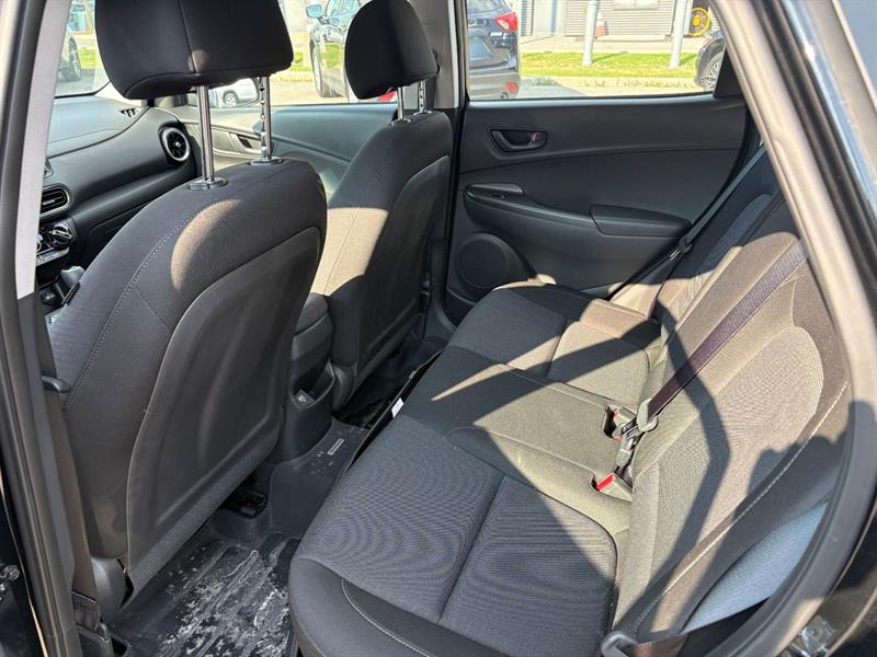 hyundai Kona 2023 - 7