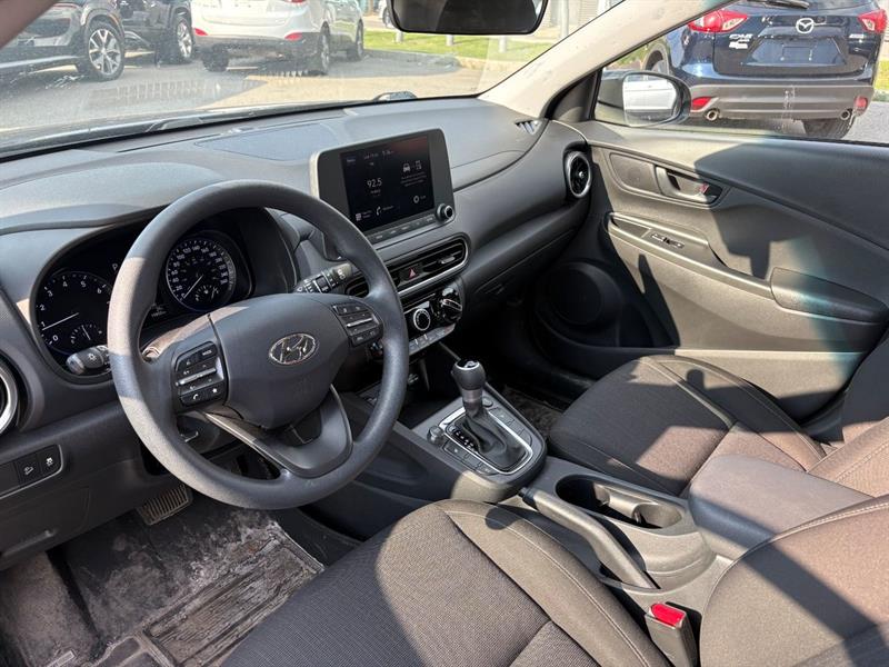 hyundai Kona 2023 - 9