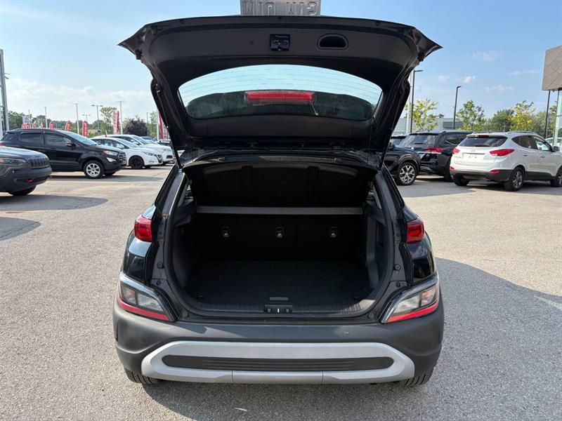 hyundai Kona 2023 - 10