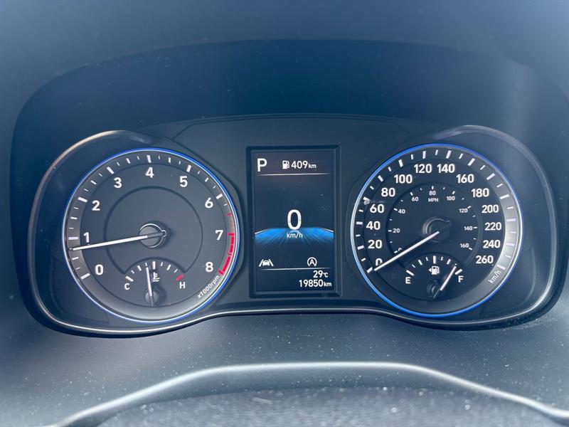 hyundai Kona 2023 - 11