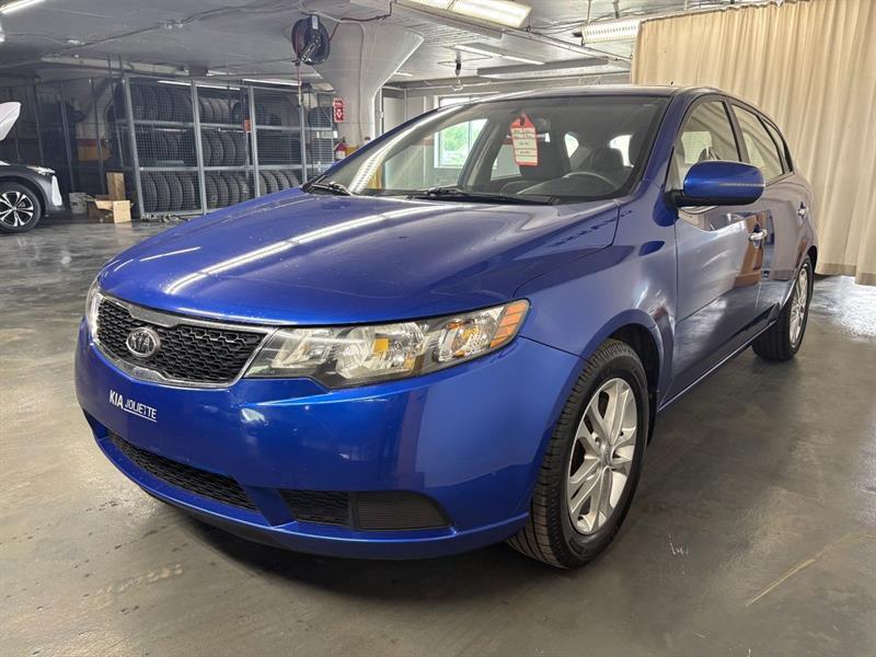 kia Forte 5-Door 2012 - 6