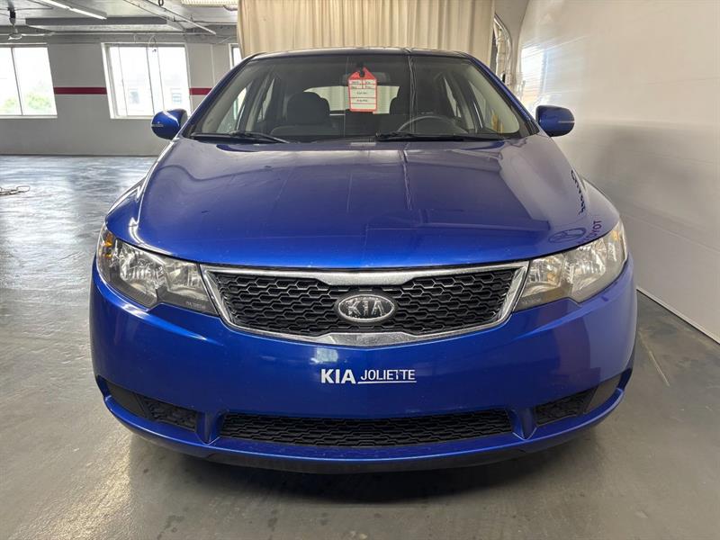 kia Forte 5-Door 2012 - 7