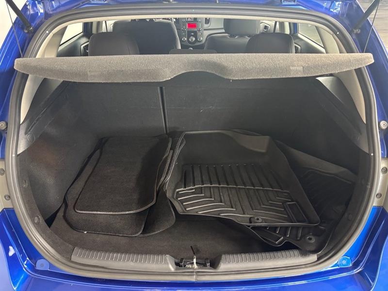 kia Forte 5-Door 2012 - 8