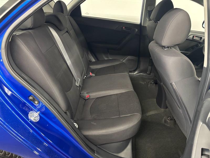 kia Forte 5-Door 2012 - 10