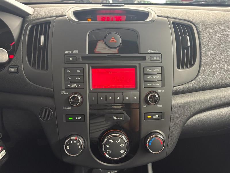 kia Forte 5-Door 2012 - 14