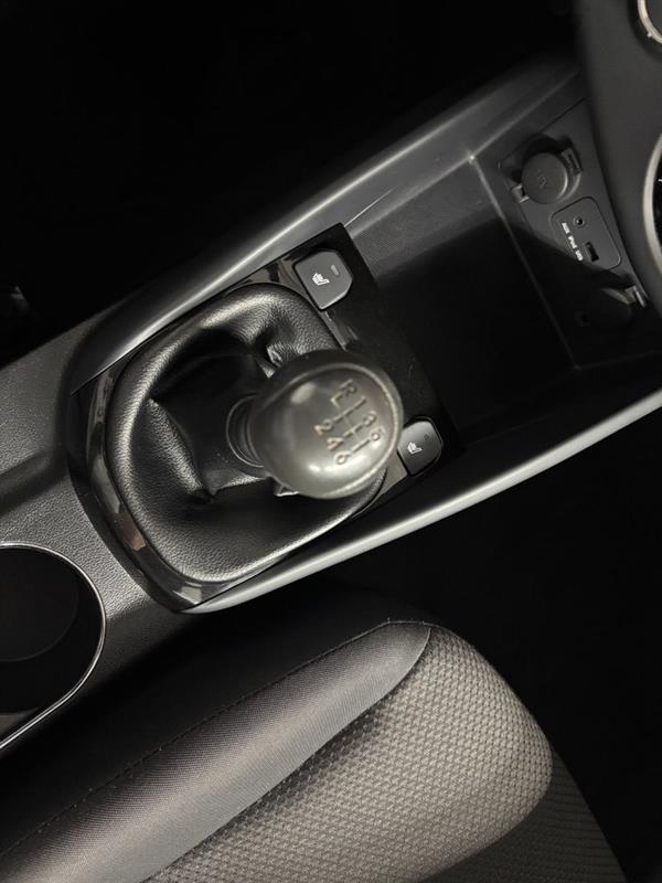 kia Forte 5-Door 2012 - 15