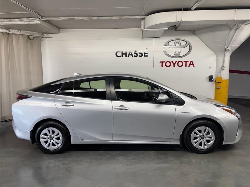 toyota Prius 2017 - 2