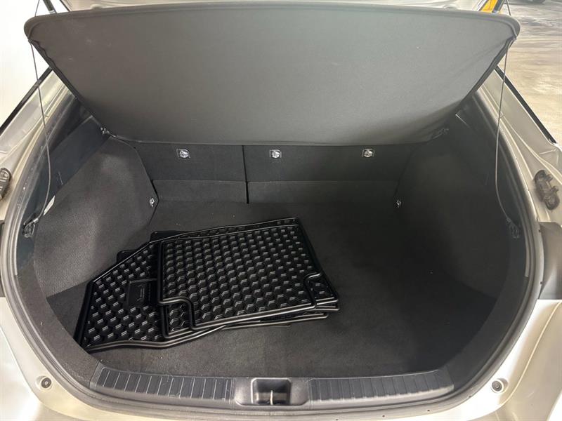 toyota Prius 2017 - 8