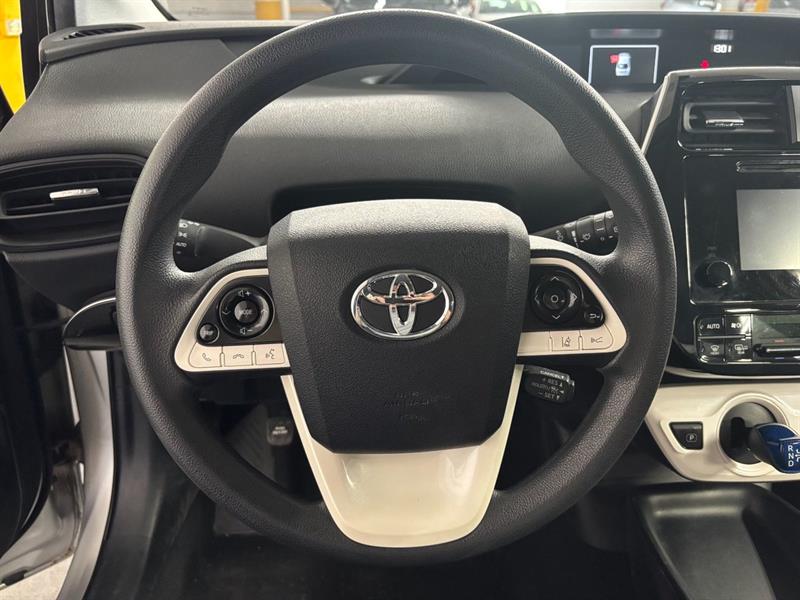 toyota Prius 2017 - 13