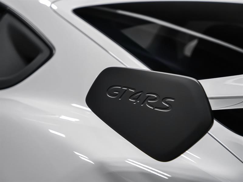 porsche 718 Cayman 2025 - 9
