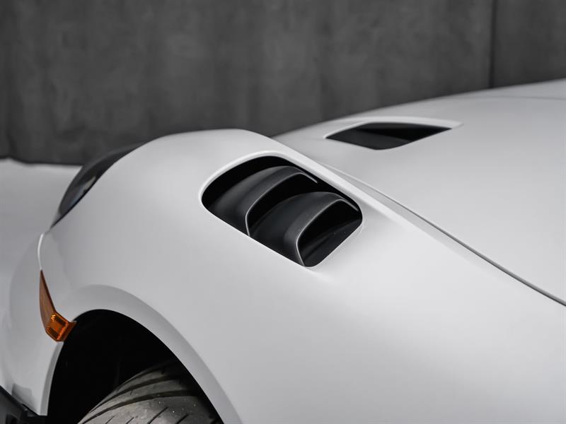 porsche 718 Cayman 2025 - 14