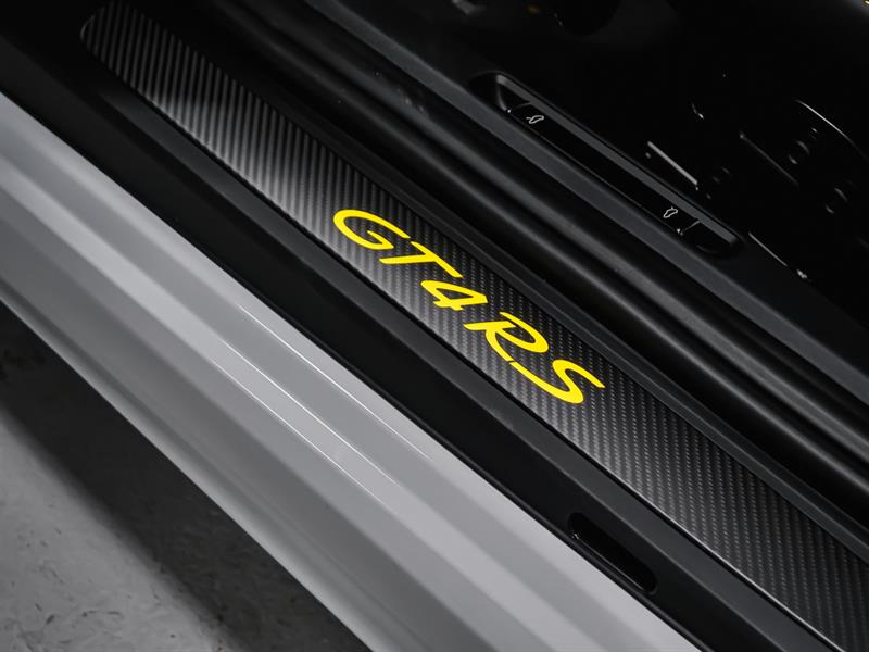 porsche 718 Cayman 2025 - 15