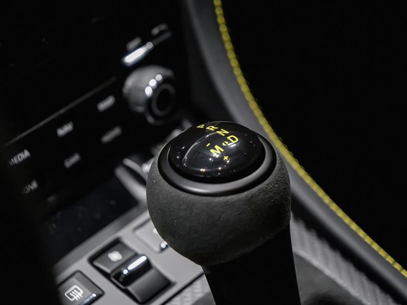 porsche 718 Cayman 2025 - 24