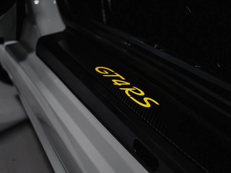 porsche 718 Cayman 2025 - 28